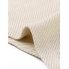 imageAllegra K Leotard Shirt for Womens Collared Business Casual Button Down Long Sleeves Bodysuit TopBeige
