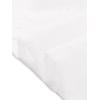 imageAllegra K Summer Tops for Womens Dressy Short Sleeve V Neck Buttons Hollow Out Embroidered Blouses ShirtsWhite