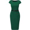 Dark Green