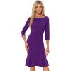 Dark Purple