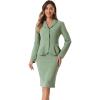 Pea Green