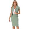 Sea Green