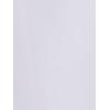 imageAllegra K Evening Cocktail Dress for Womens Party Elegant Flared One Shoulder Formal DressesWhite