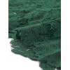 imageAllegra K Halter Formal Dress for Womens Sleeveless Bodycon Wedding Guest Cocktail Lace Sheath DressDark Green