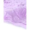 imageAllegra K Halter Formal Dress for Womens Sleeveless Bodycon Wedding Guest Cocktail Lace Sheath DressLight Purple