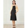 imageAllegra K Womens Elegant 34 Sleeve Sheer Floral Lace Shrug TopBeige