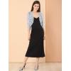 imageAllegra K Womens Elegant 34 Sleeve Sheer Floral Lace Shrug TopGray