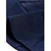 imageAllegra K Womens Satin Shrugs for Evening Dress Open Front Mesh Cardigan Elegant Wedding BoleroDark Blue