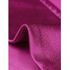imageAllegra K Womens Satin Shrugs for Evening Dress Open Front Mesh Cardigan Elegant Wedding BoleroFushcia