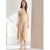 imageAllegra K Womens Satin Shrugs for Evening Dress Open Front Mesh Cardigan Elegant Wedding BoleroWhite