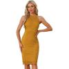 Dark Yellow
