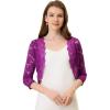 Rose Purple