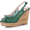 Dark Green