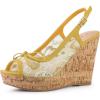 Mustard Yellow