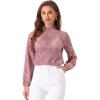 Grey Pink