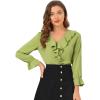 Pea Green