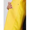 imageAllegra K Womens Notched Lapel Double Breasted Raglan Winter CoatsYellow