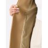imageAllegra K Womens Single Breasted Turndown Collar Overcoat Vintage Winter Dress Coat with PocketsKhaki