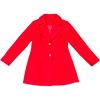 Bright Red