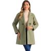 Pea Green