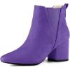 Dark Purple
