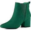 Emerald Green