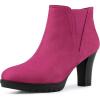 Hot Pink