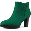 Emerald Green