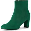Emerald Green
