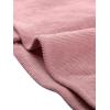 imageAllegra K Womens Button Down Shirt Peter Pan Collar Button Up Long Sleeve Top