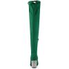 imageAllegra K Womens Chunky Heels Bling Rhinestone Over the Knee High BootsGreen