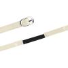 imageAllegra K Womens Elastic Detachable Buckle Shoe Ankle Straps Belt Band for HeelsApricot