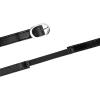 imageAllegra K Womens Elastic Detachable Buckle Shoe Ankle Straps Belt Band for HeelsMatte Black