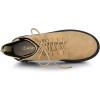 imageAllegra K Womens Lace Up Platform Combat Boots