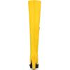 imageAllegra K Womens Platform Boots Chunky Heel Over Knee High BootsYellow