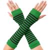 Green Black