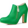 Grass Green