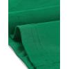 imageAllegra K Strapless Tube Mini Dresses for Womens Flare Solid Cocktail Party DressDark Green