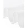 imageAllegra K Womens Cap Sleeves Round Neck Tiered Ruffled Hem Above Knee DressWhite