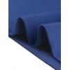 imageAllegra K Sleeveless Sheath Dress for Womens Pencil Boat Neck Business Professional Office DressesDark Blue