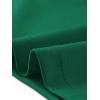 imageAllegra K Sleeveless Sheath Dress for Womens Pencil Boat Neck Business Professional Office DressesDark Green