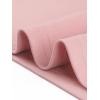 imageAllegra K Sleeveless Sheath Dress for Womens Pencil Boat Neck Business Professional Office DressesDark Pink