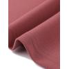 imageAllegra K Sleeveless Sheath Dress for Womens Pencil Boat Neck Business Professional Office DressesDark Red