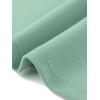 imageAllegra K Sleeveless Sheath Dress for Womens Pencil Boat Neck Business Professional Office DressesLight Green