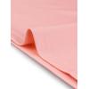 imageAllegra K Sleeveless Sheath Dress for Womens Pencil Boat Neck Business Professional Office DressesPink