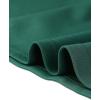 imageAllegra K Womens High Waist Brace Skirts ALine Mini Lace Up Suspender SkirtDark Green