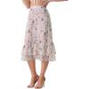 Light Pink-floral