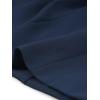 imageAllegra K Womens Blazer Dress Notched Lapel Collar Teacher Office Work Jackets OutfitsDark Blue