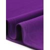 imageAllegra K Work Dress for Womens Fit and Flare Professional Spring 2025 DressesDark Purple
