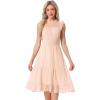 Light Pink Apricot